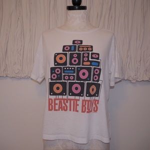 Beastie Boys Chaser tee 👊🏼